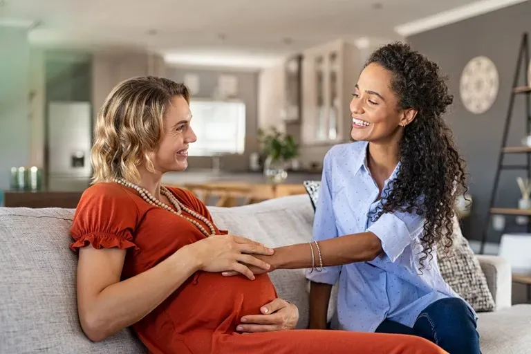 5 Expert Tips for Building a Strong Parent-Surrogate Relationship