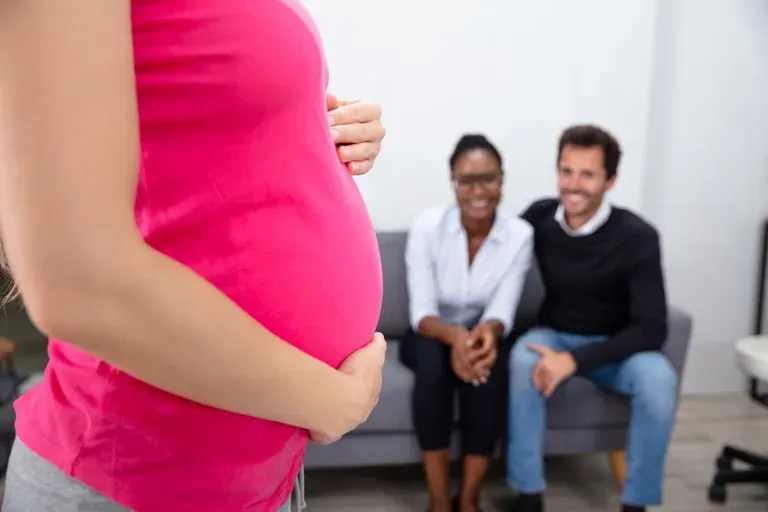 5 Things to Look for in a Surrogacy Agency