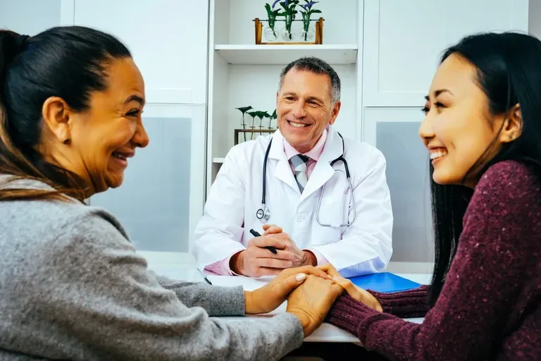 Navigating the Surrogacy Process For LGBTQIA+ Intended Parents