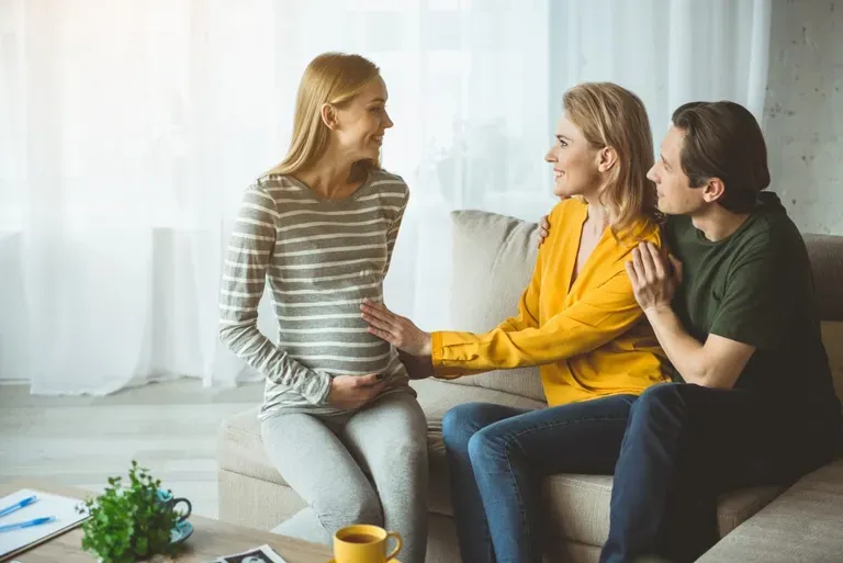 Being a Surrogate for Your Sibling: Everything You Need to Know